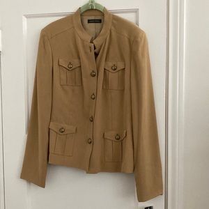 Valerie Stevens Jacket